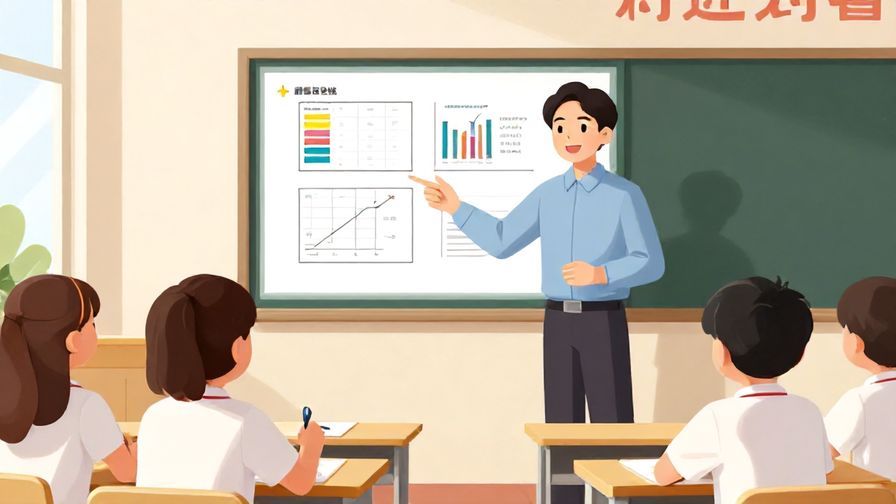 Illustration%20of%20a teacher%20explaining%20to%20students%20with%20charts%20and%20a%20bright%20classroom%20setting%2C%20engaged%20faces