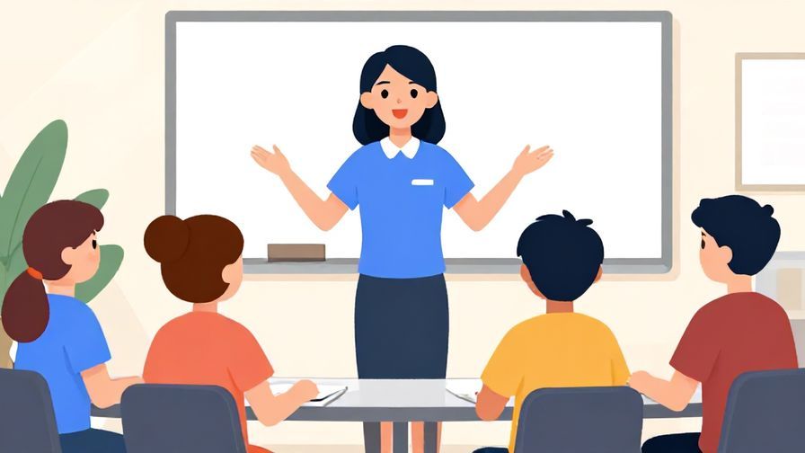 Illustration%20of%20a team leader encouraging a teammate before their turn, motivational atmosphere with bright colors