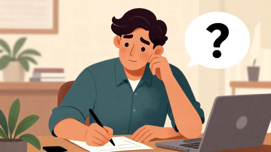 Illustration%20of%20a thoughtful person%20writing%20notes%20while%20asking%20a%20question%20in%20a%20formal%20setting%2C%20detailed%20background%2C%20vibrant%20colors%2C%20illustrated%20style