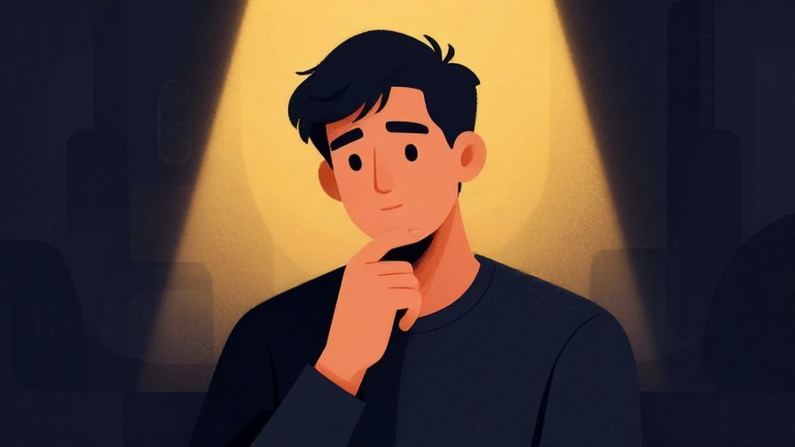 Illustration%20of%20a thoughtful%20person%20pondering%20with%20dramatic%20lighting%20and%20a%20philosophical%20mood.%20Stylized%20background%2C%20illustrated%20style
