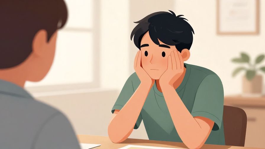 Illustration%20of%20a young person nodding enthusiastically%20while%20agreeing%20with%20someone%20in%20a%20casual%20setting%2C%20illustrated%20style