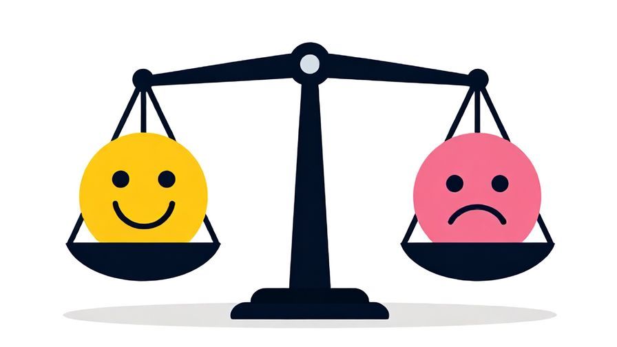 Illustration%20of%20a%20balanced%20scale%20with%20a%20happy%20face%20on%20one%20side%20and%20a%20sad%20face%20on%20the%20other%2C%20bright%20colors%2C%20illustrated%20style