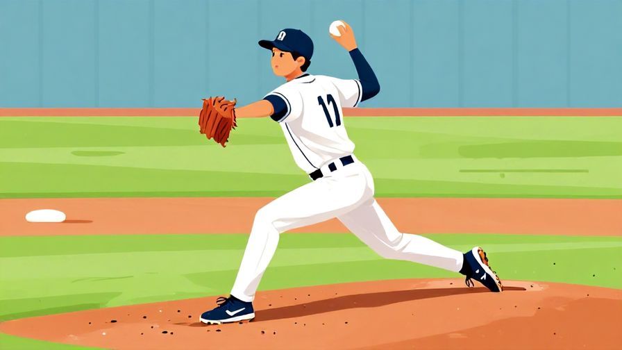 Illustration%20of%20a%20baseball%20pitcher%20throwing%20a%20ball%20with%20maximum%20effort%2C%20dynamic%20pose%2C%20bright%20colors%2C%20illustrated%20style