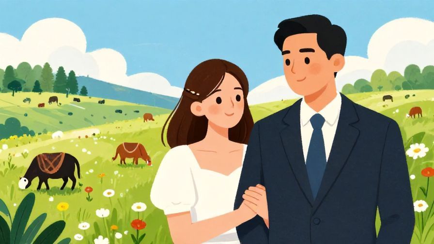 Illustration%20of%20a%20battlefield%20merged%20with%20a%20loving%20couple%2C%20formal%20and%20serious%20presentation%2C%20vibrant%20colors%2C%20illustrated%20style