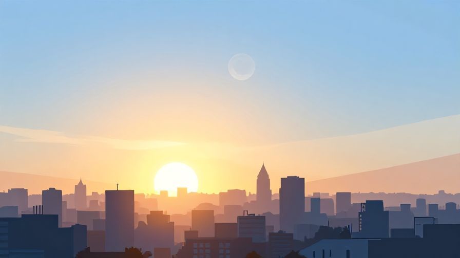 Illustration%20of%20a%20bright%20sunrise%20over%20a%20cityscape%2C%20clear%20sky%2C%20optimistic%20vibe%2C%20illustrated%20style