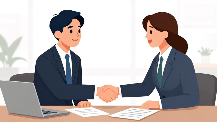 Illustration%20of%20a%20business%20meeting%20where%20someone%20is%20being%20congratulated%20with%20smiles%20and%20handshakes%2C%20formal%20office%20setting