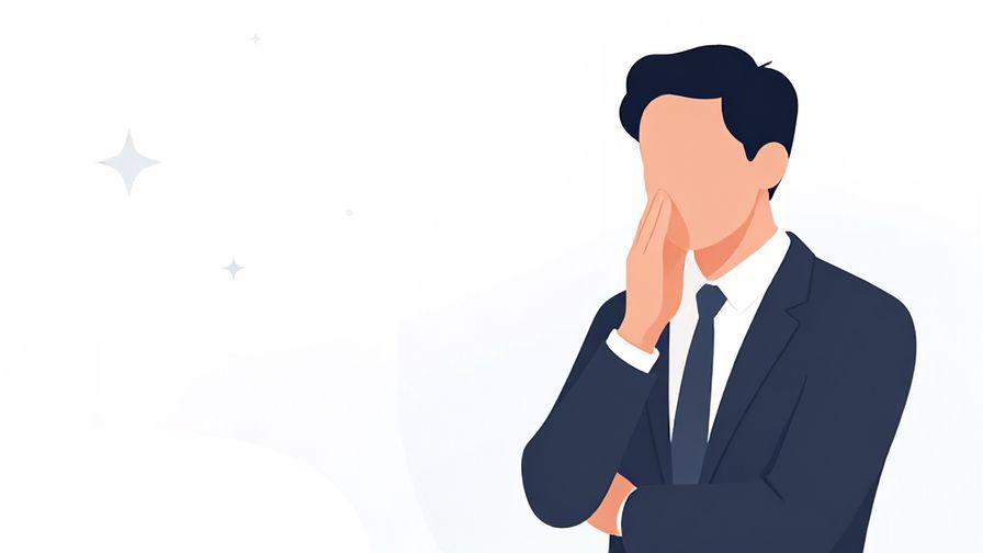 Illustration%20of%20a%20business%20person%20nodding%20in%20agreement%20with%20a%20soft%20abstract%20background%20of%20stars%20and%20curved%20lines%2C%20illustrated%20style