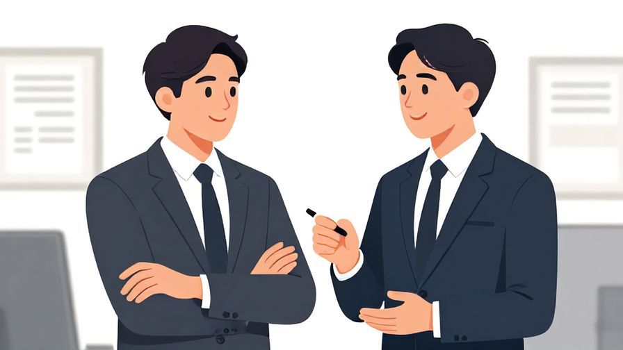 Illustration%20of%20a%20business%20setting%20where%20one%20colleague%20politely%20notes%20the%20other%27s%20change%20with%20smiles%20and%20respectful%20posture%2C%20detailed%20background%2C%20illustrated%20style