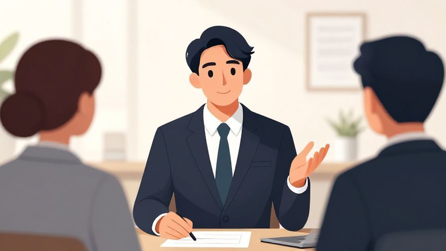 Illustration%20of%20a%20business%20setting%20with%20a%20professional%20person%20calmly%20gesturing%20to%20a%20colleague%2C%20formal%20office%20background%2C%20illustrated%20style