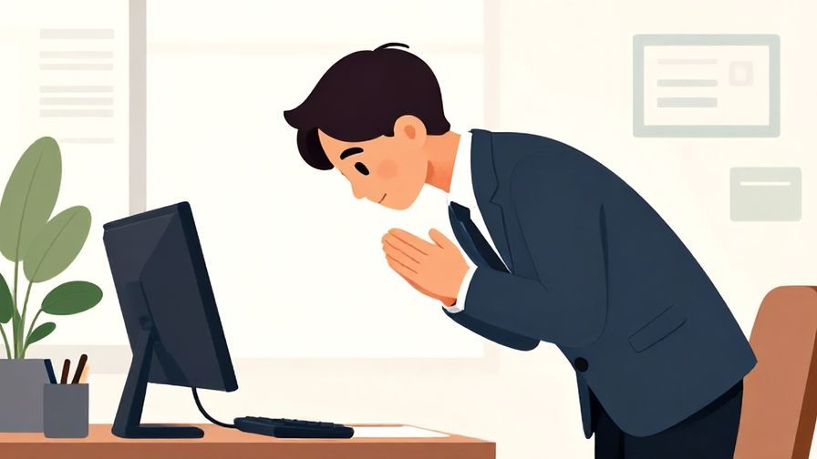 Illustration%20of%20a%20businessperson%20bowing%20respectfully%20while%20making%20a%20request%2C%20formal%20office%20setting%2C%20vibrant%20colors%2C%20illustrated%20style