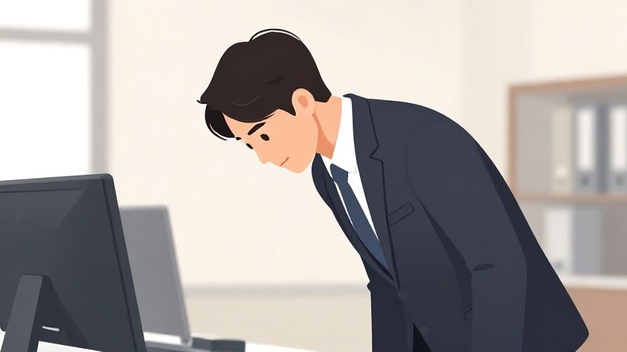 Illustration%20of%20a%20businessperson%20bowing%20slightly%2C%20calm%20office%20background%2C%20soft%20lighting%2C%20illustrated%20style