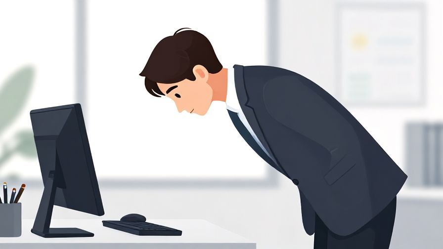 Illustration%20of%20a%20businessperson%20bowing%20respectfully%20in%20an%20office%20setting%2C%20calm%20and%20professional%20atmosphere%2C%20illustrated%20style