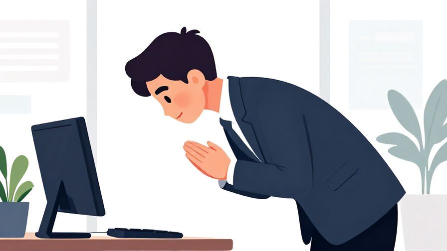 Illustration%20of%20a%20businessperson%20bowing%20slightly%2C%20showing%20respect%20and%20determination%2C%20in%20an%20office%20with%20soft%20lighting%2C%20vibrant%20colors%2C%20illustrated%20style