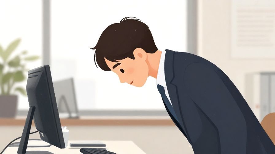 Illustration%20of%20a%20businessperson%20bowing%20politely%20with%20a%20calm%20office%20background.%20Illustrated%20style%2C%20soft%20colors