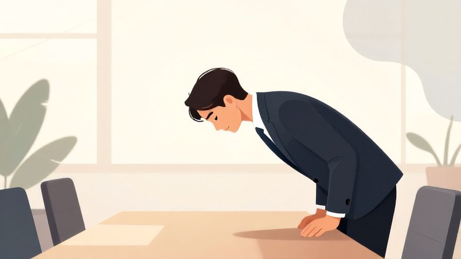 Illustration%20of%20a%20businessperson%20bowing%20graciously%20in%20a%20meeting%20room%2C%20with%20calm%20light%20and%20soft%20abstract%20shapes%20around.%20Illustrated%20style