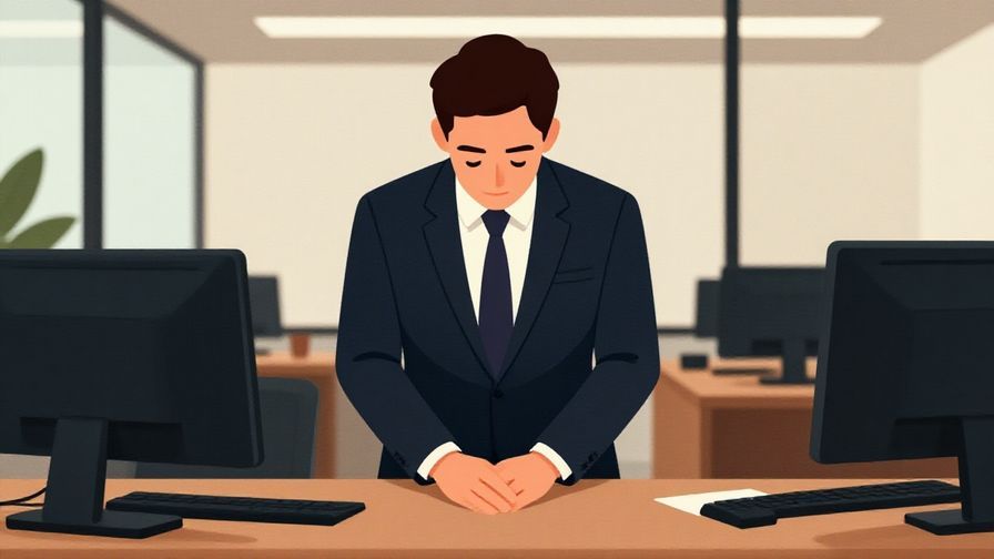 Illustration%20of%20a%20businessperson%20bowing%20politely%20while%20speaking%2C%20office%20background%2C%20formal%20attire%2C%20illustrated%20style