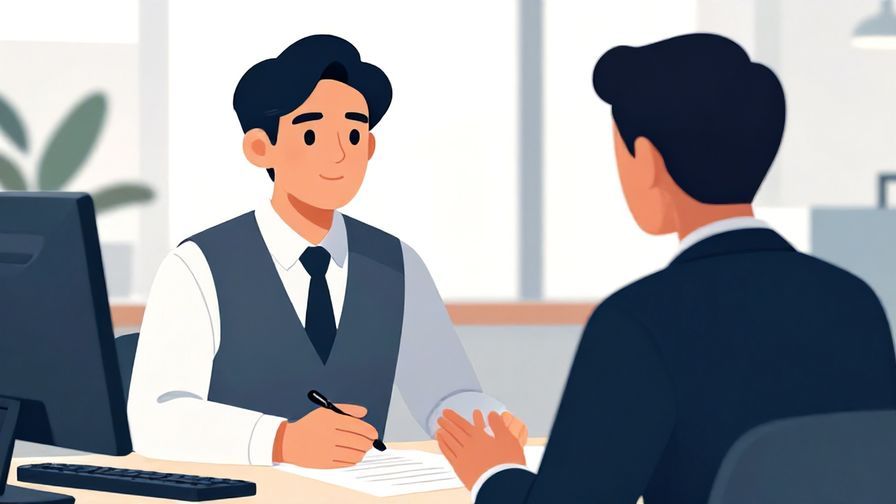 Illustration%20of%20a%20businessperson%20calmly%20giving%20feedback%20to%20a%20colleague%2C%20modern%20office%20background%2C%20vibrant%20colors%2C%20illustrated%20style