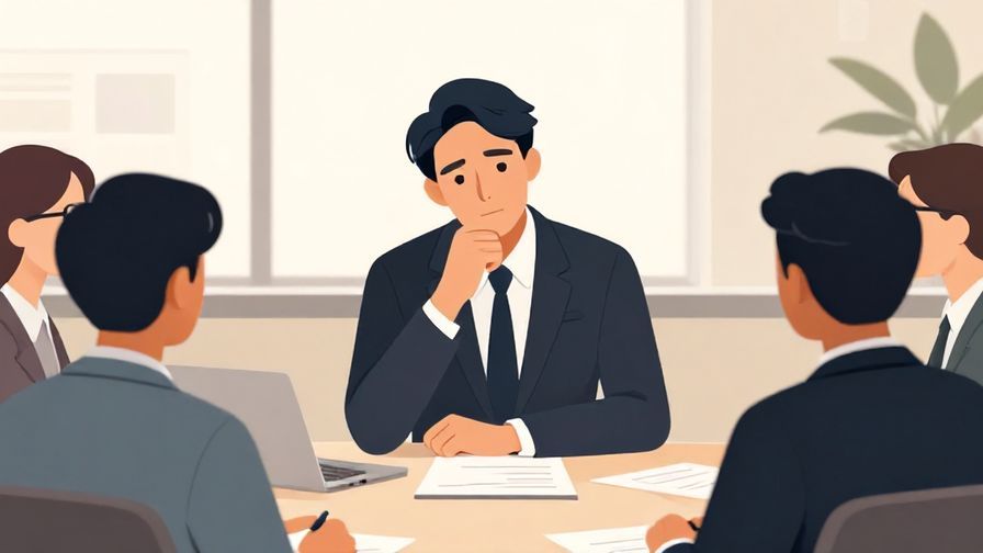 Illustration%20of%20a%20businessperson%20nodding%20slightly%20while%20observing%20a%20group%20discussion%20in%20an%20office%2C%20illustrated%20style