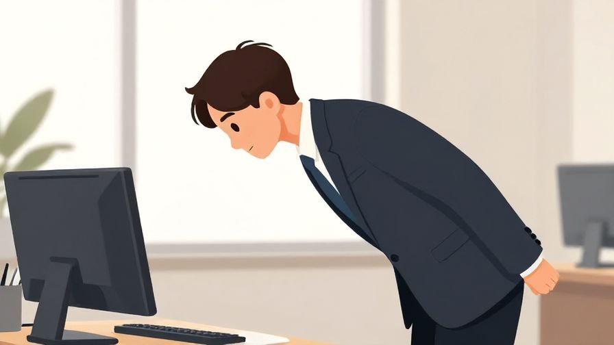 Illustration%20of%20a%20businessperson%20offering%20a%20respectful%20bow%20in%20an%20office%20setting%2C%20calm%20professional%20atmosphere%2C%20illustrated%20style