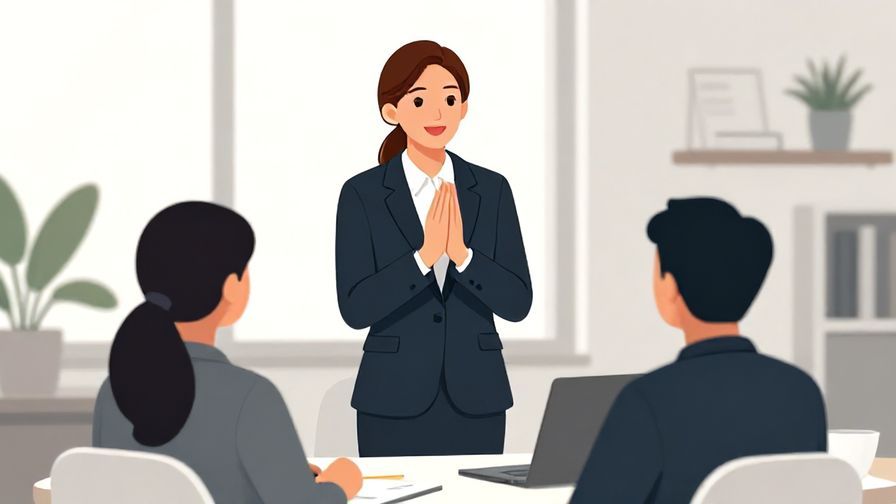 Illustration%20of%20a%20businessperson%20receiving%20guests%20with%20grateful%20expression%20in%20an%20office%20setting%2C%20professional%20lighting%20and%20decor%2C%20illustrated%20style