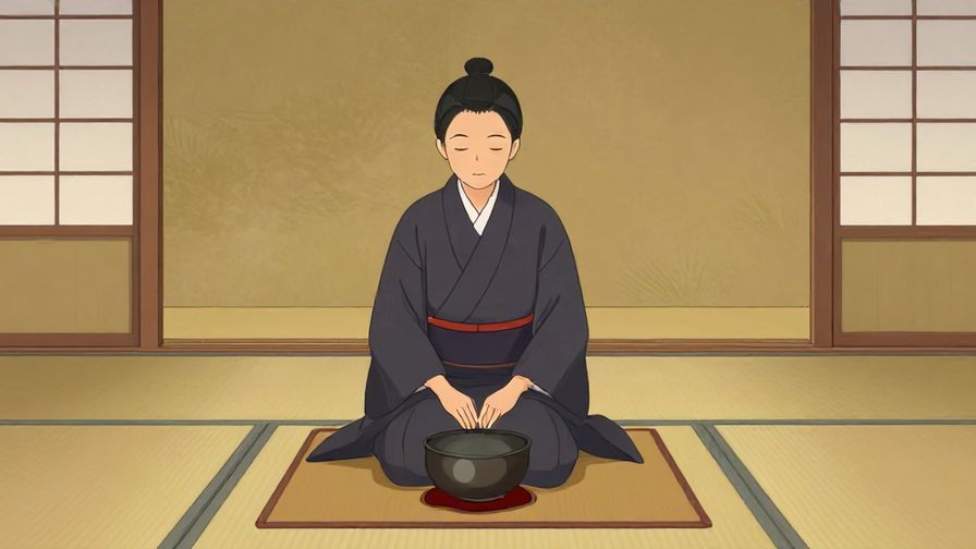 Illustration%20of%20a%20calm%20Japanese%20tea%20ceremony%20setting%2C%20symbolizing%20serenity%20and%20the%20importance%20of%20promise%20and%20honor.%20Soft%20lighting%2C%20traditional%20tatami%20room%2C%20warm%20colors%2C%20illustrated%20style