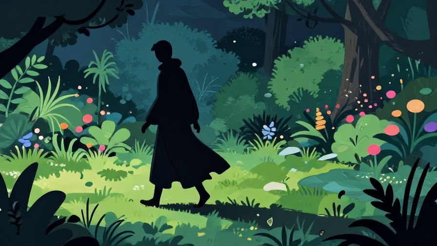 Illustration%20of%20a%20calm%20night%20scene%20with%20a%20shadowy%20figure%20silently%20moving%20through%20a%20garden%2C%20symbolizing%20quiet%20revenge%2C%20detailed%20background%2C%20vibrant%20colors%2C%20illustrated%20style