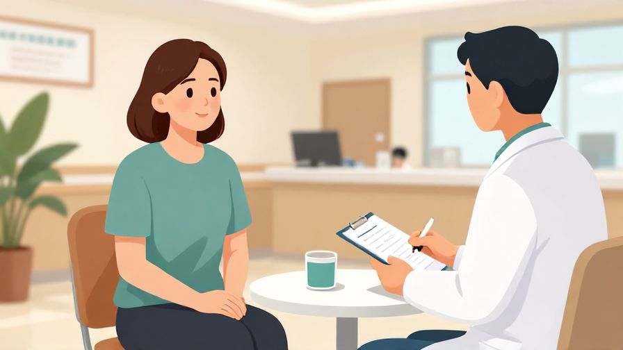 Illustration%20of%20a%20calm%20person%20speaking%20formally%20with%20a%20medical%20staff%20member%20in%20a%20hospital%20lobby%2C%20illustrated%20style