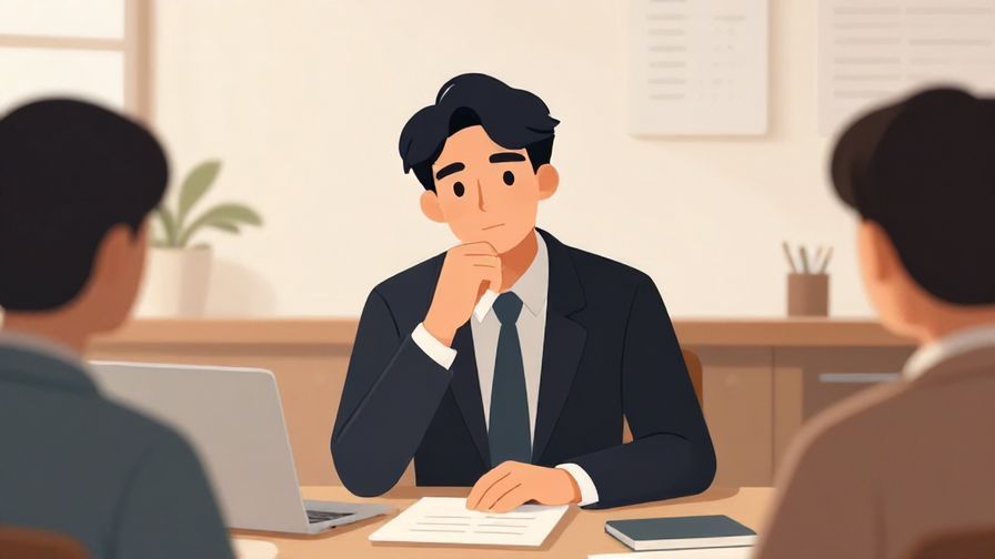 Illustration%20of%20a%20calm%20professional%20thinking%20deeply%20in%20a%20meeting%20room%2C%20soft%20lighting%2C%20illustrated%20style