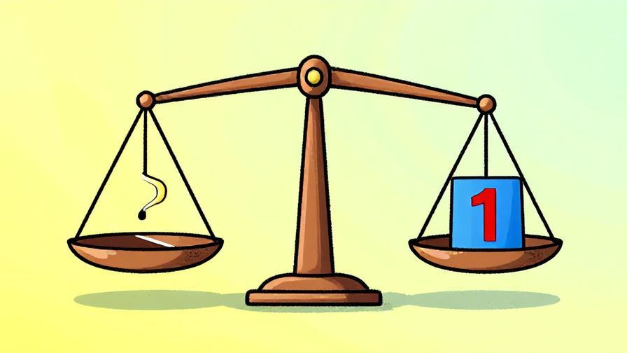 Illustration%20of%20a%20careful%20balance%20scale%20with%20a%20path%20on%20one%20side%20and%20a%20goal%20on%20the%20other%2C%20bright%20colors%2C%20illustrated%20style