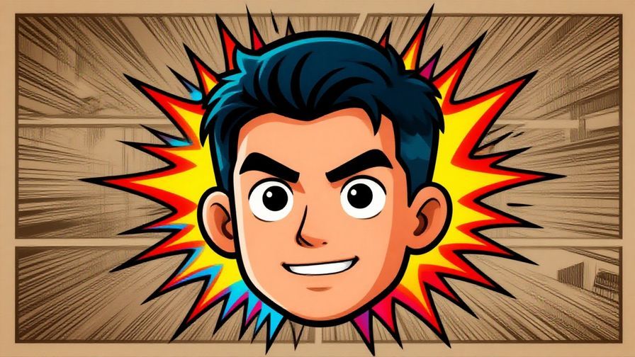 Illustration%20of%20a%20cartoon-style%20head%20with%20colorful%20bursting%20explosion%20effects%20around%20it%2C%20detailed%20background%2C%20vibrant%20colors%2C%20illustrated%20style
