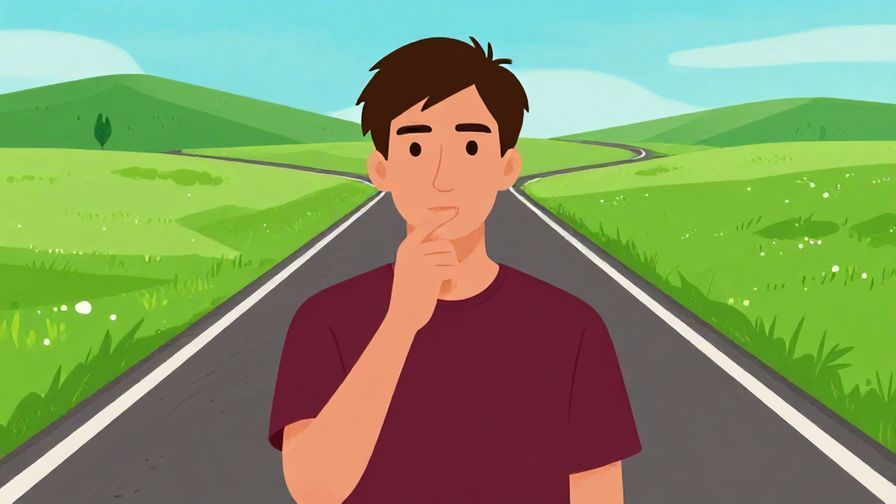 Illustration%20of%20a%20character%20choosing%20between%20a%20short%20but%20dangerous%20path%20and%20a%20longer%2C%20safe%20road%2C%20thoughtful%20expression%2C%20vibrant%20colors%2C%20illustrated%20style