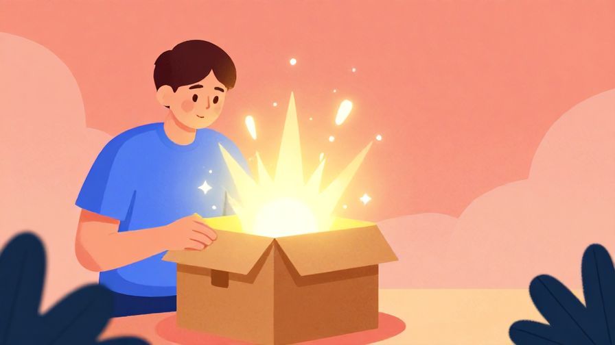 Illustration%20of%20a%20character%20opening%20a%20box%20with%20glowing%20light%20coming%20out%2C%20symbolizing%20new%20knowledge%2C%20vibrant%20colors%2C%20illustrated%20style