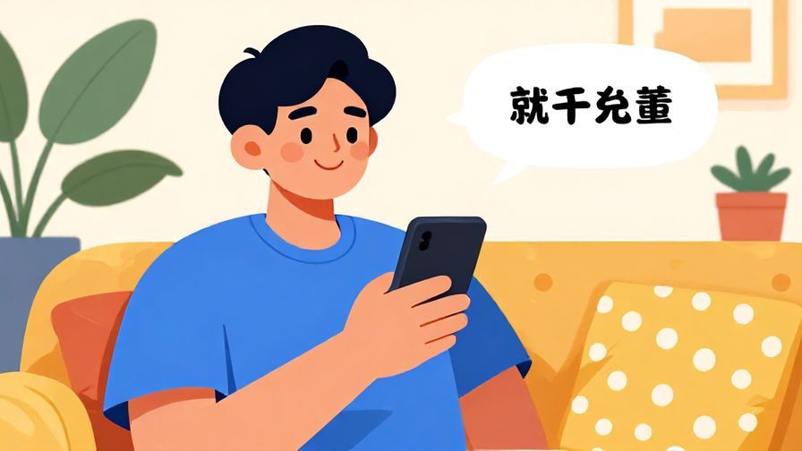 Illustration%20of%20a%20character%20smiling%20and%20holding%20a%20phone%20while%20asking%20someone%20if%20they%20are%20free%20with%20a%20background%20showing%20relaxed%20weekend%20vibes%2C%20vibrant%20colors%2C%20illustrated%20style