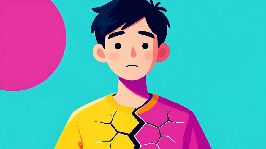 Illustration%20of%20a%20character%20with%20a%20broken%20expression%2C%20cracks%20forming%20on%20their%20body%20symbolizing%20breaking%20down%2C%20vibrant%20colors%2C%20illustrated%20style