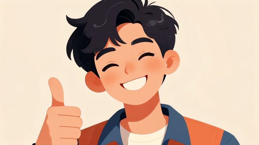 Illustration%20of%20a%20cheerful%20person%20winking%20and%20giving%20a%20thumbs-up%20with%20a%20friendly%20smile%2C%20casual%20setting%2C%20vibrant%20colors%2C%20illustrated%20style