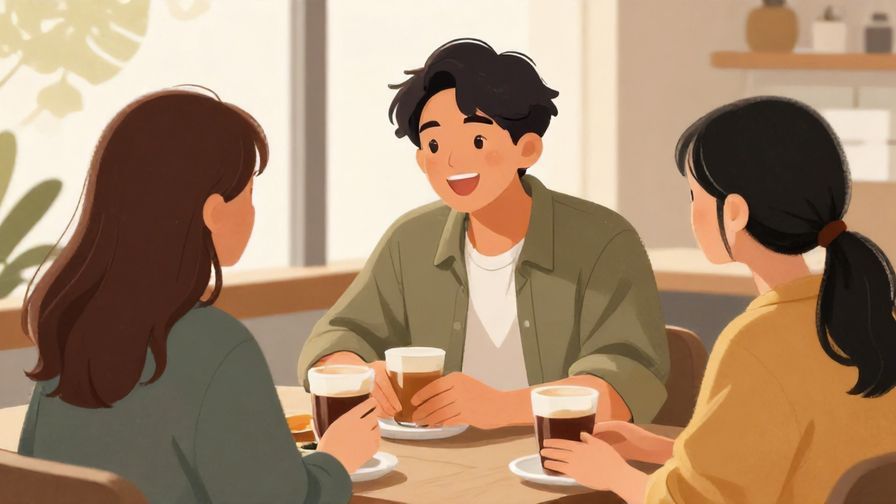 Illustration%20of%20a%20cheerful%20young%20person%20casually%20talking%20with%20friends%20in%20a%20cafe%2C%20relaxed%20and%20friendly%20vibe.