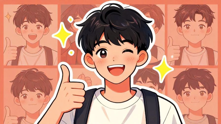 Illustration%20of%20a%20cheerful%20young%20person%20giving%20a%20thumbs-up%20with%20sparkles%20around%20them%2C%20detailed%20background%2C%20vibrant%20colors%2C%20illustrated%20style