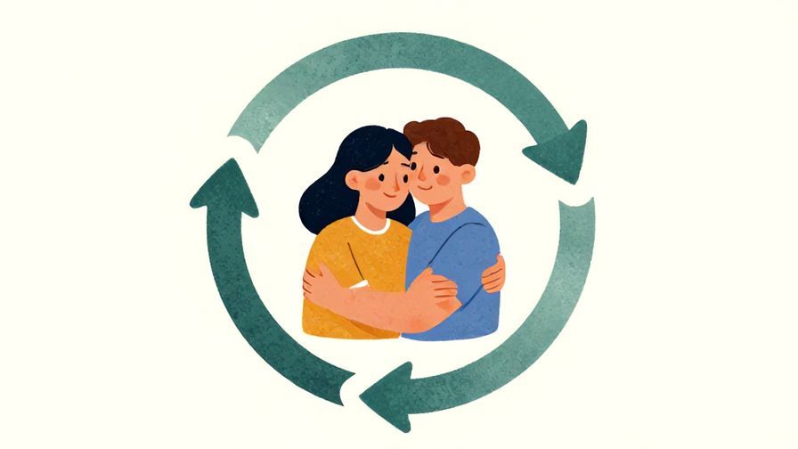 Illustration%20of%20a%20circle%20symbolizing%20life%20cycles%20with%20a%20smiling%20person%20embracing%20it%2C%20soft%20colors%2C%20illustrated%20style