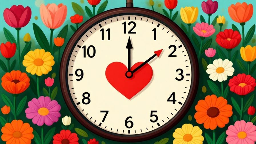 Illustration%20of%20a%20clock%20with%20heart-shaped%20hands%20surrounded%20by%20flowers%20blooming%20to%20symbolize%20love%20growing%20over%20time%20during%20separation%2C%20vibrant%20colors%2C%20illustrated%20style