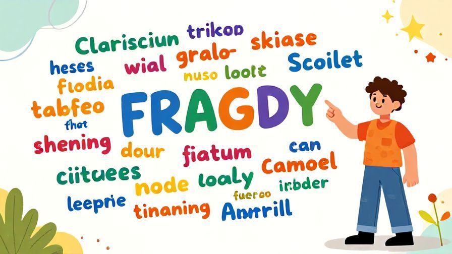 Illustration%20of%20a%20colorful%20dictionary%20page%20with%20words%20floating%20around%20and%20a%20friendly%20character%20pointing%20at%20them%2C%20vibrant%20colors%2C%20illustrated%20style