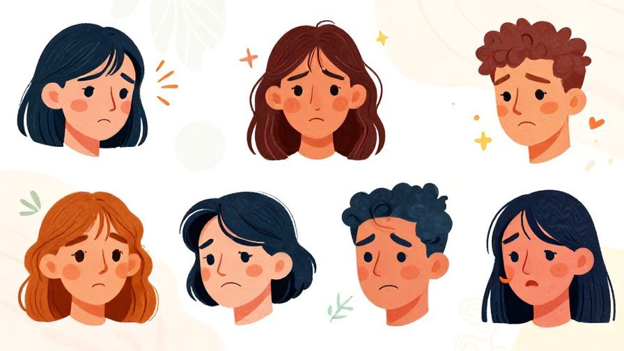 Illustration%20of%20a%20colorful%20mood%20board%20showing%20different%20emotional%20faces%20expressing%20jealousy%2C%20with%20soft%20background%20patterns%20like%20floating%20leaves%20and%20gentle%20waves%2C%20vibrant%20colors%2C%20illustrated%20style