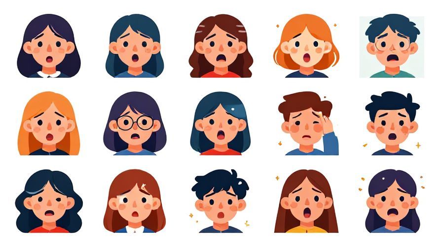 Illustration%20of%20a%20colorful%20mood%20board%20showing%20different%20emotions%20like%20surprise%2C%20shock%2C%20and%20awe%2C%20with%20stylized%20characters%20expressing%20those%20emotions%20in%20a%20vibrant%20background.