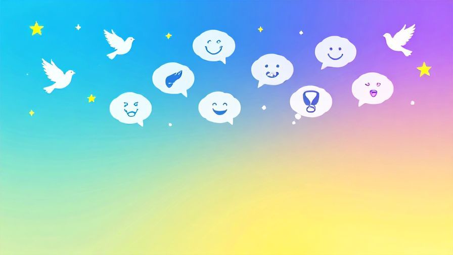 Illustration%20of%20a%20colorful%20spectrum%20blending%20shades%20of%20blue%20to%20yellow%2C%20with%20floating%20thought%20bubbles%20depicting%20various%20expressions%20and%20symbols%20of%20hope%2C%20doves%20and%20stars%20in%20the%20background%2C%20vibrant%20colors%2C%20illustrated%20style