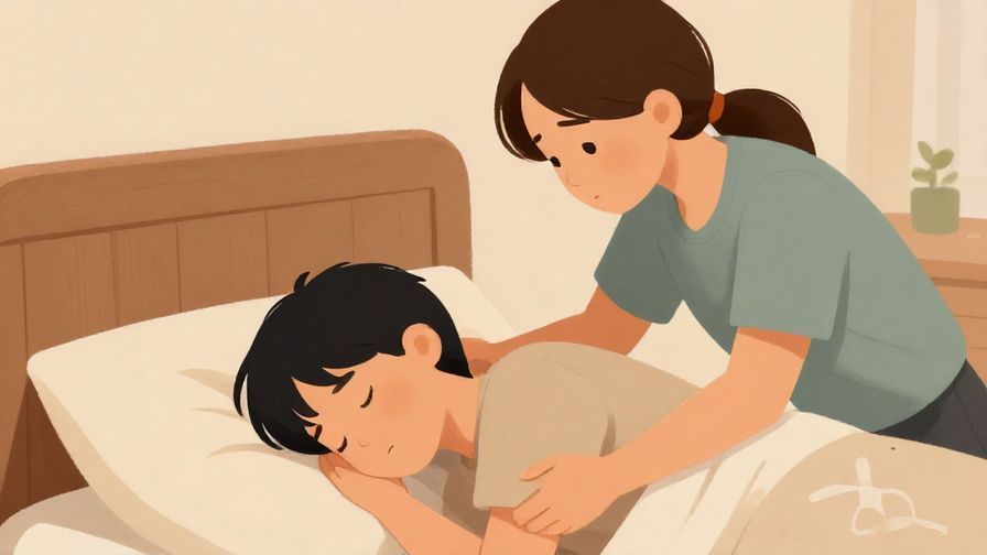 Illustration%20of%20a%20concerned%20person%20gently%20helping%20another%20rest%20in%20a%20quiet%20room%2C%20soft%20colors%20and%20warm%20lighting%2C%20illustrated%20style