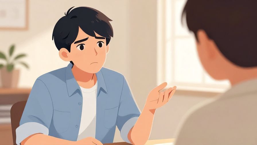 Illustration%20of%20a%20concerned%20person%20informing%20someone%20calmly%20in%20an%20indoor%20setting%2C%20illustrated%20style