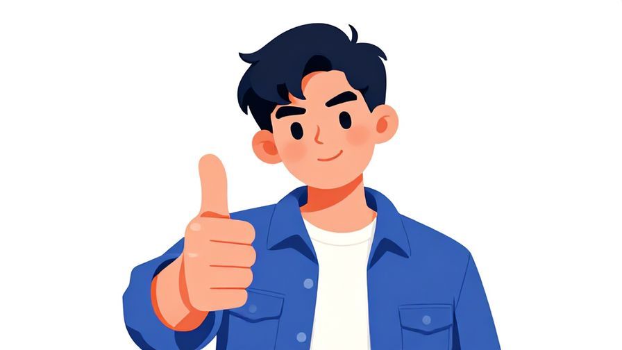 Illustration%20of%20a%20confident%20young%20person%20making%20a%20thumbs-up%20gesture%2C%20fun%20and%20casual%20vibe%2C%20vibrant%20colors%2C%20illustrated%20style