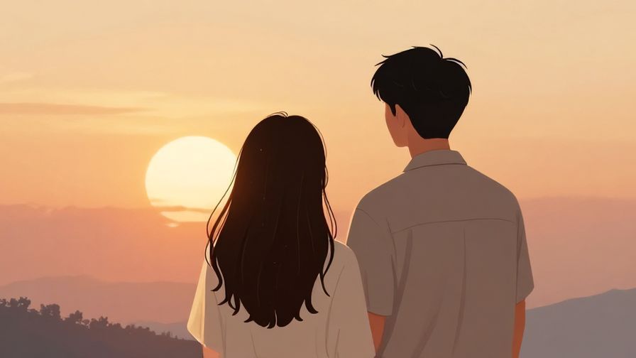 Illustration%20of%20a%20couple%20looking%20at%20a%20bright%20sunrise%20together%2C%20symbolizing%20hope%20and%20future%2C%20illustrated%20style