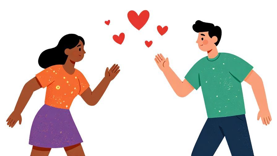 Illustration%20of%20a%20couple%20playing%20a%20match%20or%20game%20with%20hearts%20floating%20above%2C%20casual%20and%20playful%20style%2C%20vibrant%20colors%2C%20illustrated%20style