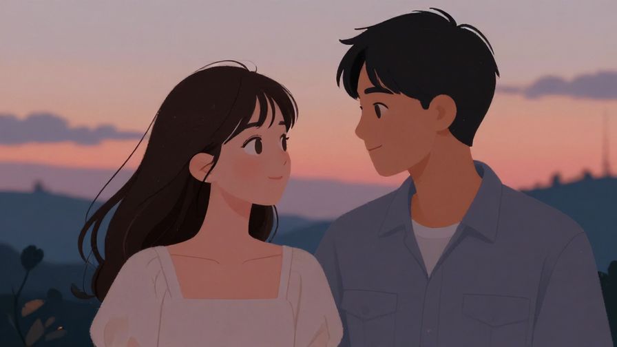 Illustration%20of%20a%20couple%20sharing%20a%20quiet%20moment%20together%2C%20gentle%20smiles%2C%20soft%20twilight%20background