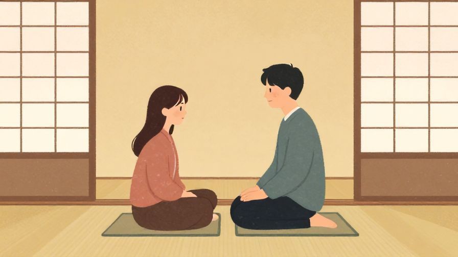 Illustration%20of%20a%20couple%20sharing%20a%20quiet%20moment%20in%20a%20traditional%20Japanese%20home%20with%20soft%20lighting%2C%20illustrated%20style